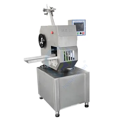 Automatic Electric Handtmann Sausage Filler Stuffer Machine