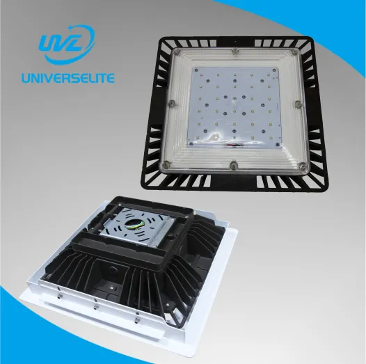 LED waterproof recessed light ceiling light cost of gas station canopy led lights