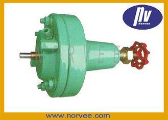 Pneumatically Controlled Sand Regulating Valve Sandblasting