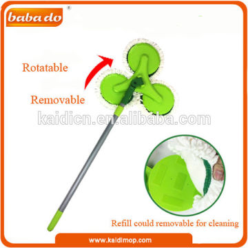 new innovative product easy clean automatic mop