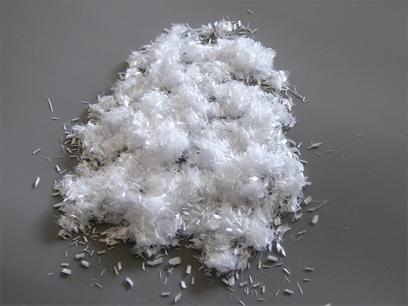 Polypropylene Fiber Tow Monofilament for Degreasing Coatings