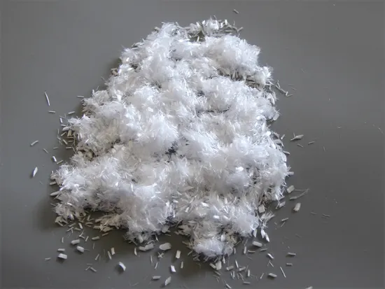 Polypropylene Fiber Tow Monofilament for Degreasing Coatings