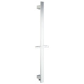 Mässing Square Shower Rail