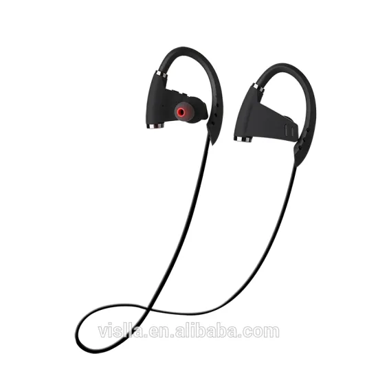 Wholesale Ear Hooks Style wireless stereo earphones With Bluetooth,bluetooth headphone wireless U9 manufactuer China