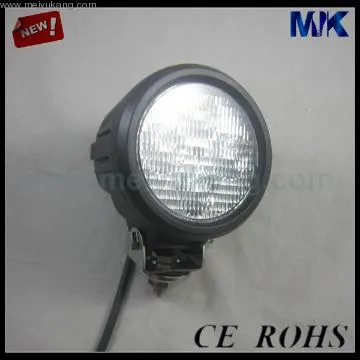 40W Cree LED Work Light