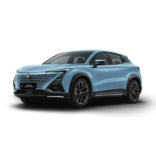 Compact crossover SUV Changan UNI-T