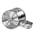 Stainless Steel Flour Sifter