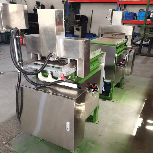Crayones de cera y pasteles de aceite formador