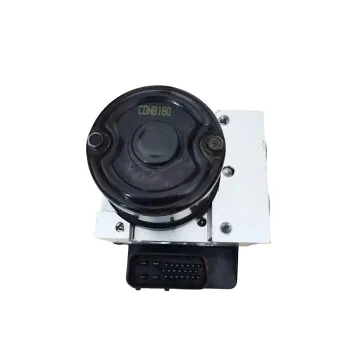 Original Hydraulic ABS Pump Assembly: Stable Quality Auto Part - 58920-2E150 / 589202E150