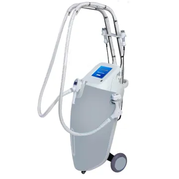 Choicy RF Vacuum Shaping System