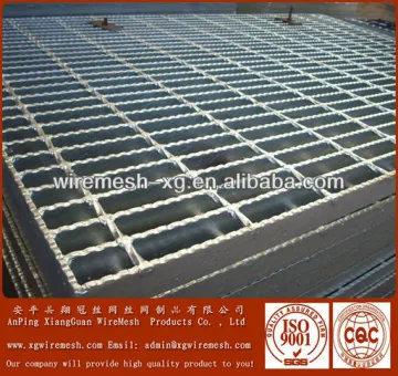 steel grating/galvanized steel grating/323 steel grating/ high quality steel grating/stairs steel grating