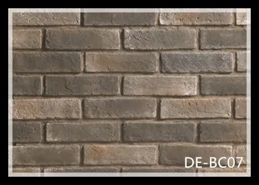 Foshan decorative outdoor stone wall tiles