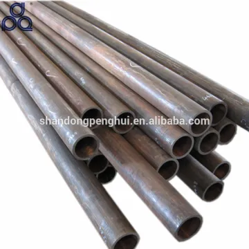 High standard Cold rolled seamless aisi 4140 pipe