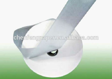 18gsm Heatseal Teabag Filter Paper