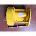 0.5ton heavy duty hand winch with brake