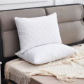 Воданепранікальны пратэктар для падушак Terry Quilting