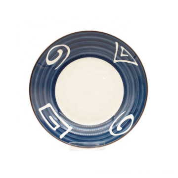Soup Bowls Pad Ceramic Soup Bowls