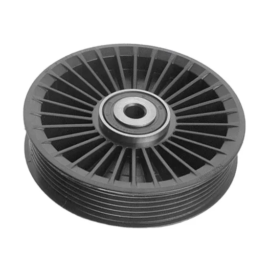 YOUPARTS Belt Tensioner Pulley Kit for Hilux, Mercedes-Benz S300/S350, Hyundai Elantra, Honda Fit