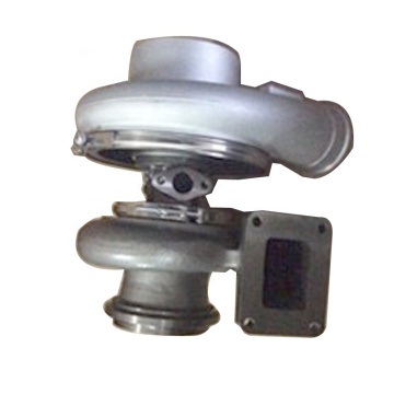 HT4C Turbocharger สำหรับ 4VBE34RW3 เครื่องยนต์ดีเซล NTC444 หลากหลาย (3525997, 3525111, 3801919)