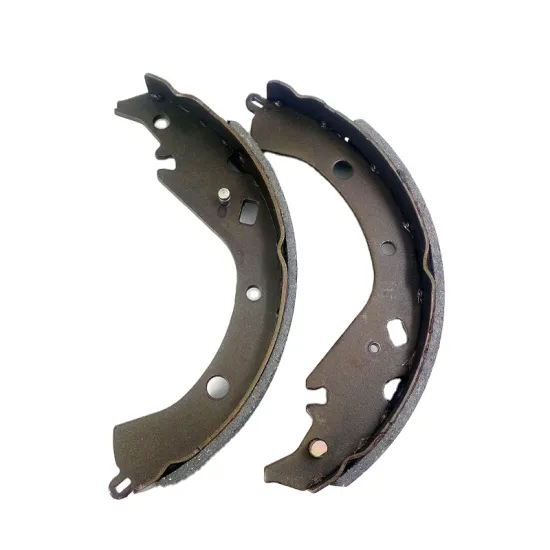 High Quality Drum Rear Brake Shoe 04495-63010 88972490 for SIENNA / SUZUKI SUCCEED" 

Note: I assume "SIENTA" is likely "SIENNA," and "SUCCEED" refers to a model from Suzuki, but if these are incorrect, please adjust accordingly.