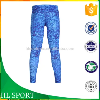 Custom Quick Dry Feature Sexy Hot Girls Yoga Pants