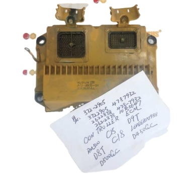 KYOTECHS 262-2878 Engine Controller ECM C15 C18 ECU