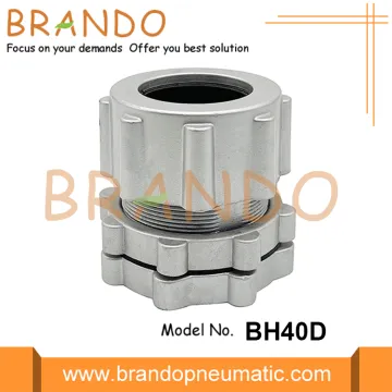 BH40D FAP-A-1-40 Pulse Valve Bulkhead Connector 1-1/2'' DN40