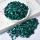 Chip Malachite Beads for Home Decoration & Decor Making Jewelry 100Gram Crushed Irregular Tumbled Stone Pieces Beads No hole