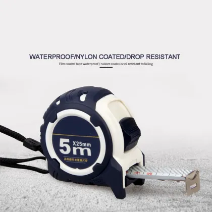 Professional measuring tape inch ruler Tools measuring