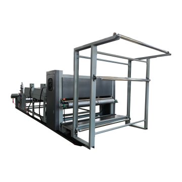 Xiehe Machine Paper Fabric Sclaper Glue Sandpaper Equipment