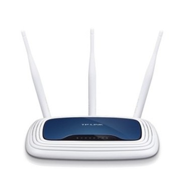 300Mbps ADSL Wireless N Router Tp Link Tl-Wr941n