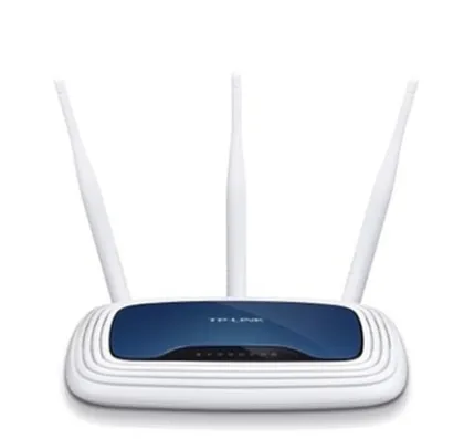 300Mbps ADSL Wireless N Router Tp Link Tl-Wr941n