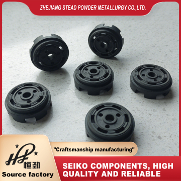 Robust Industrial Piston Designed for Longevity