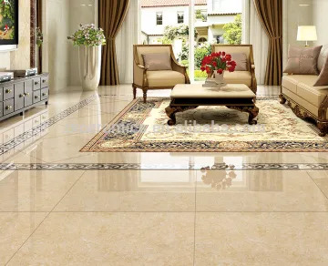 Chinese homogeneous new model flooring porcelain tiles