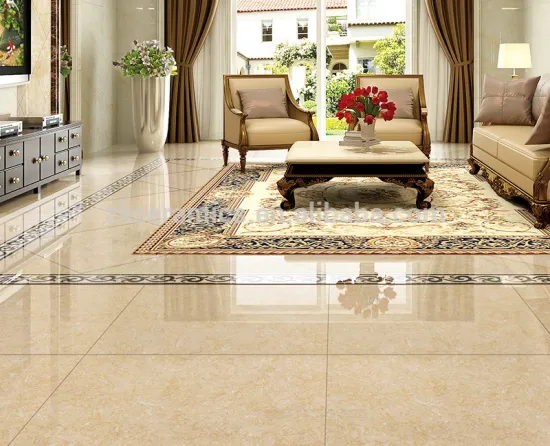 Chinese homogeneous new model flooring porcelain tiles