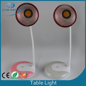 COB ไฟ LED แบบชาร์จได้ด้วยปุ่มสัมผัส Botton