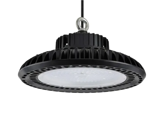 High quality warehouse LED high bay light SMD3030 60w 100w 150W 200w led high bay light UFO led highbay light