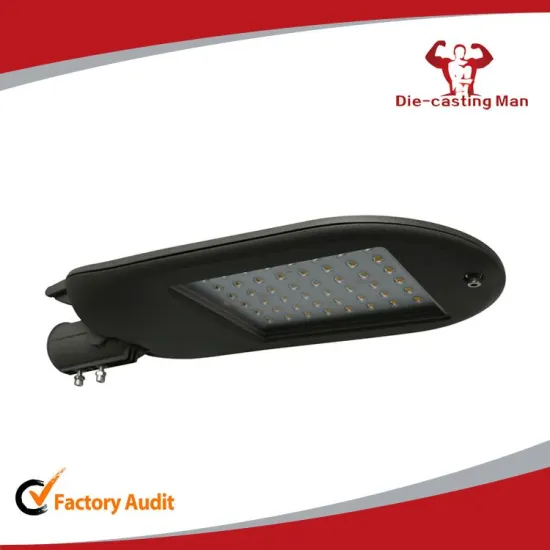 Custom classical products led pm2.5 precision laser sensor module light street
