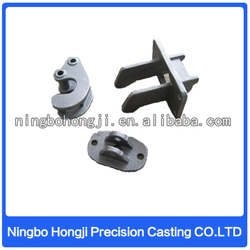 OEM Casting Mining Machine Mining Parts Die Casting