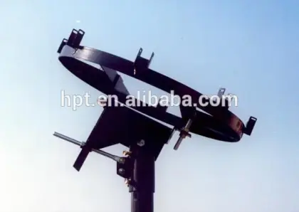 3m dish antenna tv receiver dish satellite antenna, satellite antenna