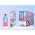 Berkualiti tinggi vape bang king 12000 puffs Perancis