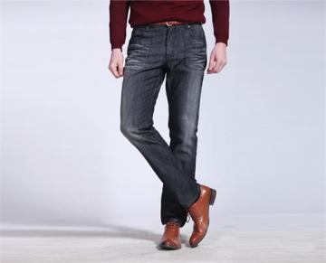 Pencil Jeans
