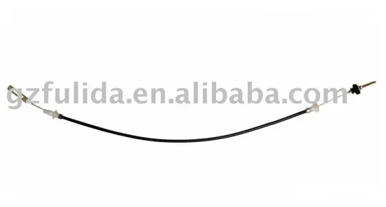 Automotive Clutch cable for Germany Vehicle V- W