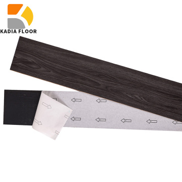 Easy Install 2.0 Vinyl Flooring - PVC Indoor Business Wood Grain Floor