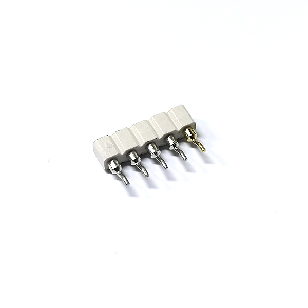 2.54 5p Anti-reversal Row Of Female Connectors, High Quality 2.54 5p ...
