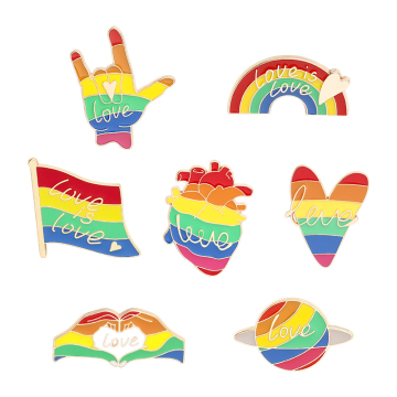 BADGE DI PERCHIO PER PIN CONSEGNATO CONSEDIBILE APPIRAMENTE