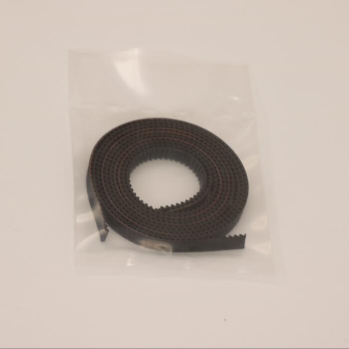 High Quality GT2 3mm 5mm 7mm 9mm open timing belt width 3mm 5mm 7mm 9mm 2GT 3mm 5mm 7mm 9mm rubber belt for 3D Printer