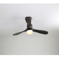 Big Ceiling Fan Low noise inverter copper motor dc ceiling fans Factory
