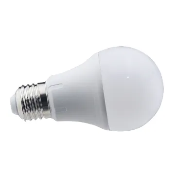 Manufacturer A60 A19 LED Lamp E27 LED Light Bulb 10W