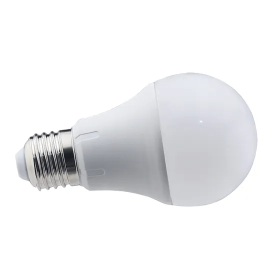 Manufacturer A60 A19 LED Lamp E27 LED Light Bulb 10W